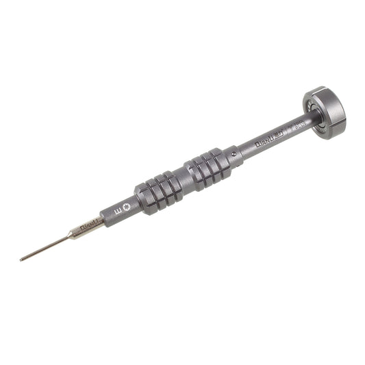 Non-slip Handle Head Screwdriver Repair Tool - T2 Torx