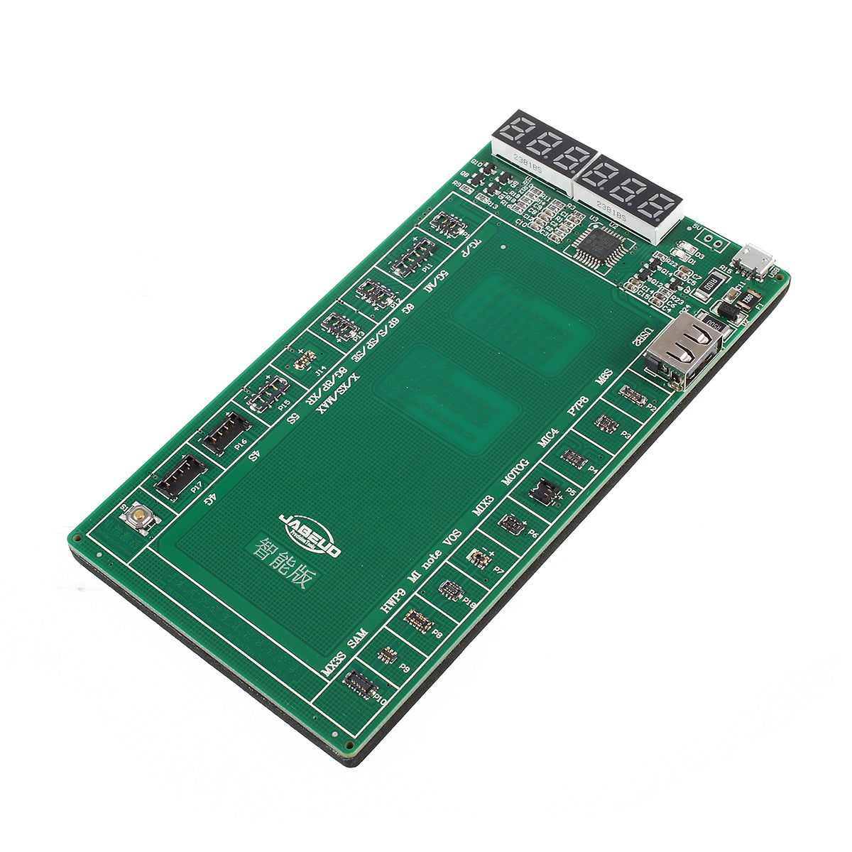 CD-928 Battery Charge Activation Circuit Board for Android iOS Windows BlackBerry Symbian, etc.