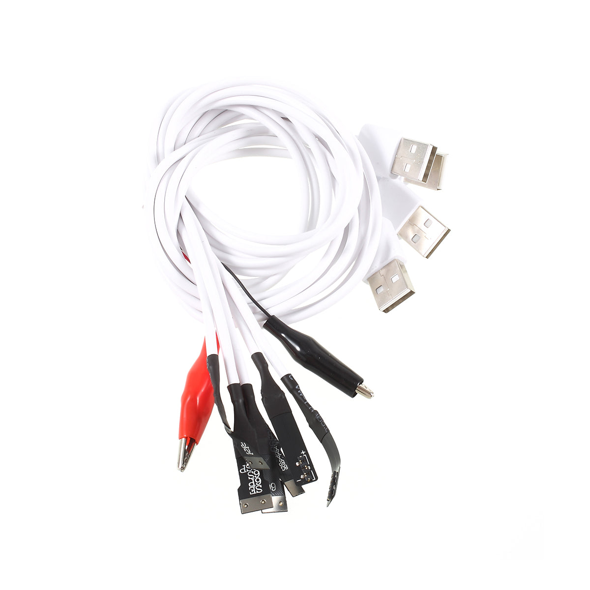 Mobile Phone Maintenance Power Supply Cable for iPhone 5G/5S/6G/6 Plus/6s/6s Plus/7G/7 Plus/8G/8 Plus/X
