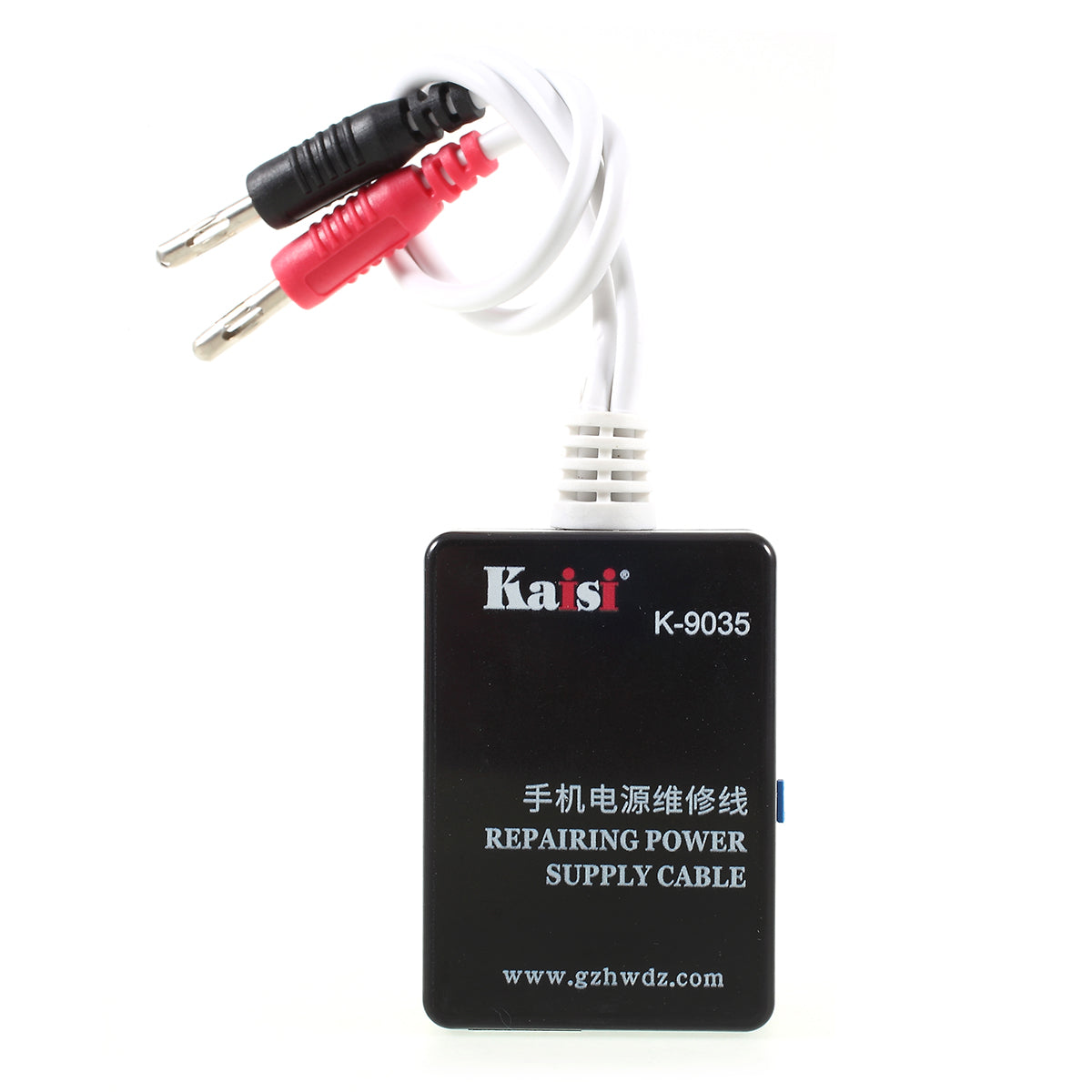 Mobile Phone Maintenance Power Supply Cable for iPhone 5G/5S/6G/6 Plus/6s/6s Plus/7G/7 Plus/8G/8 Plus/X