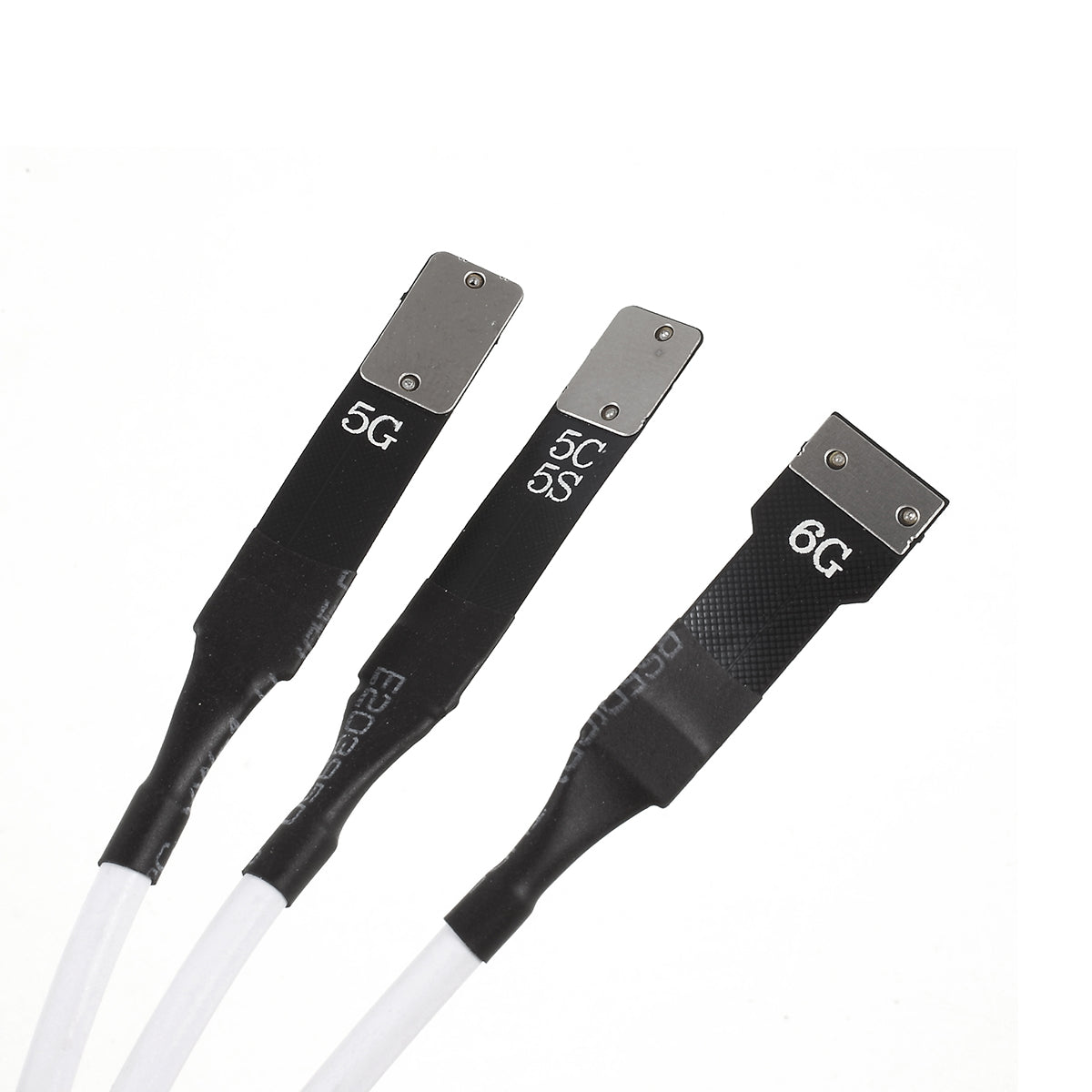 Mobile Phone Maintenance Power Supply Cable for iPhone 5G/5S/6G/6 Plus/6s/6s Plus/7G/7 Plus/8G/8 Plus/X