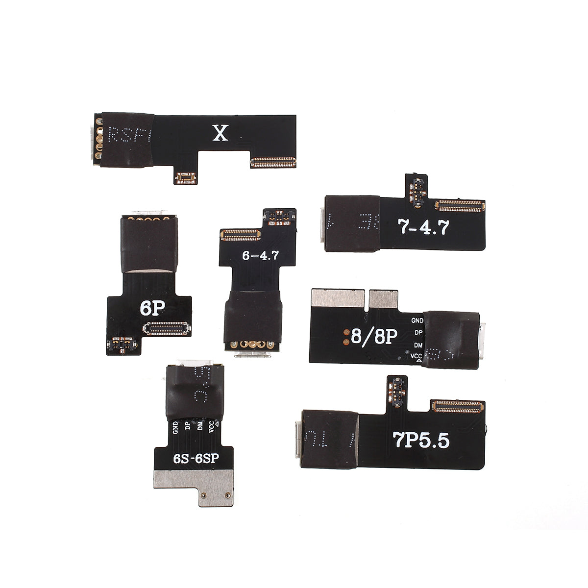 DT880 Mobile Phone Current Maintenance Analyzer for iPhone 6/7/8/X