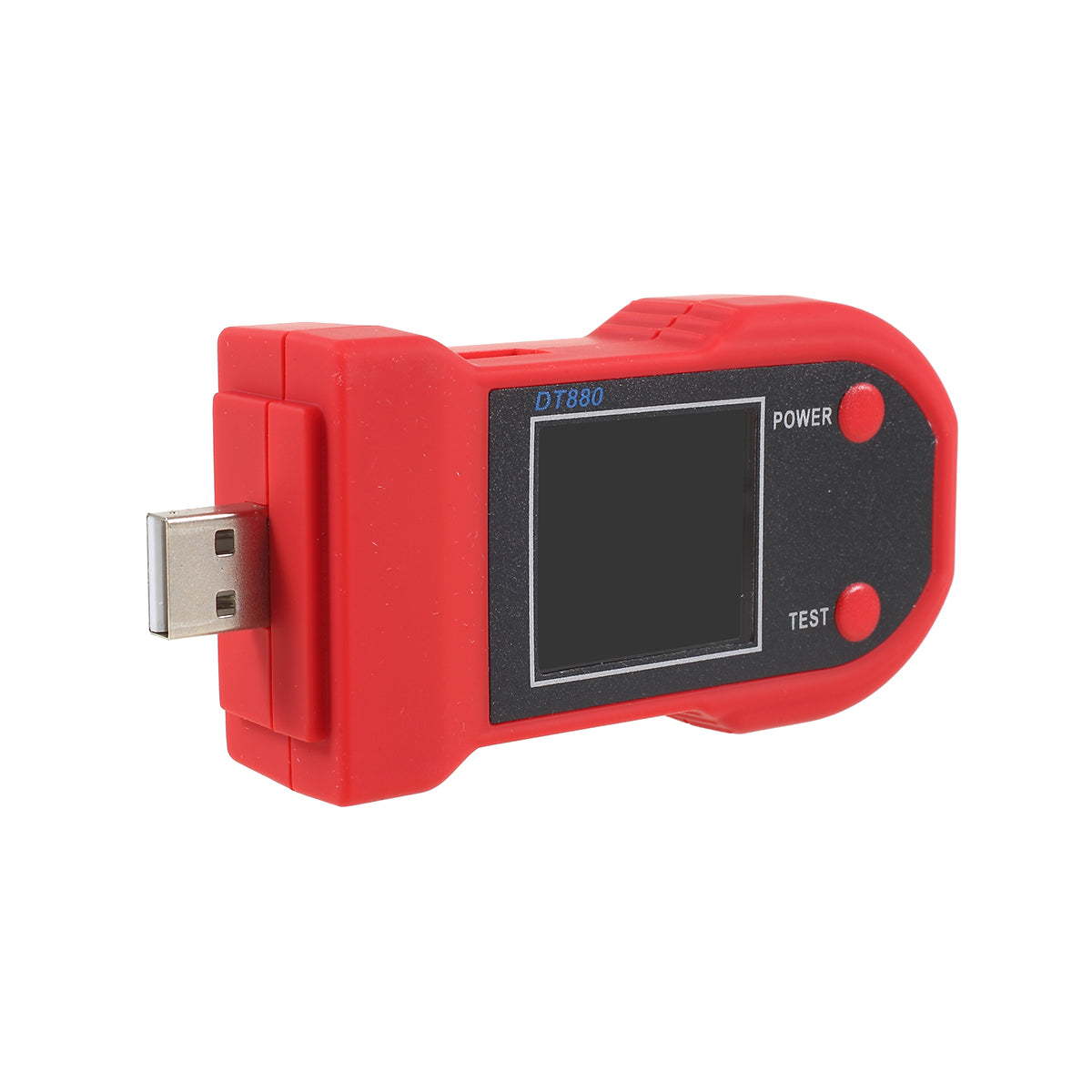 DT880 Mobile Phone Current Maintenance Analyzer for iPhone 6/7/8/X