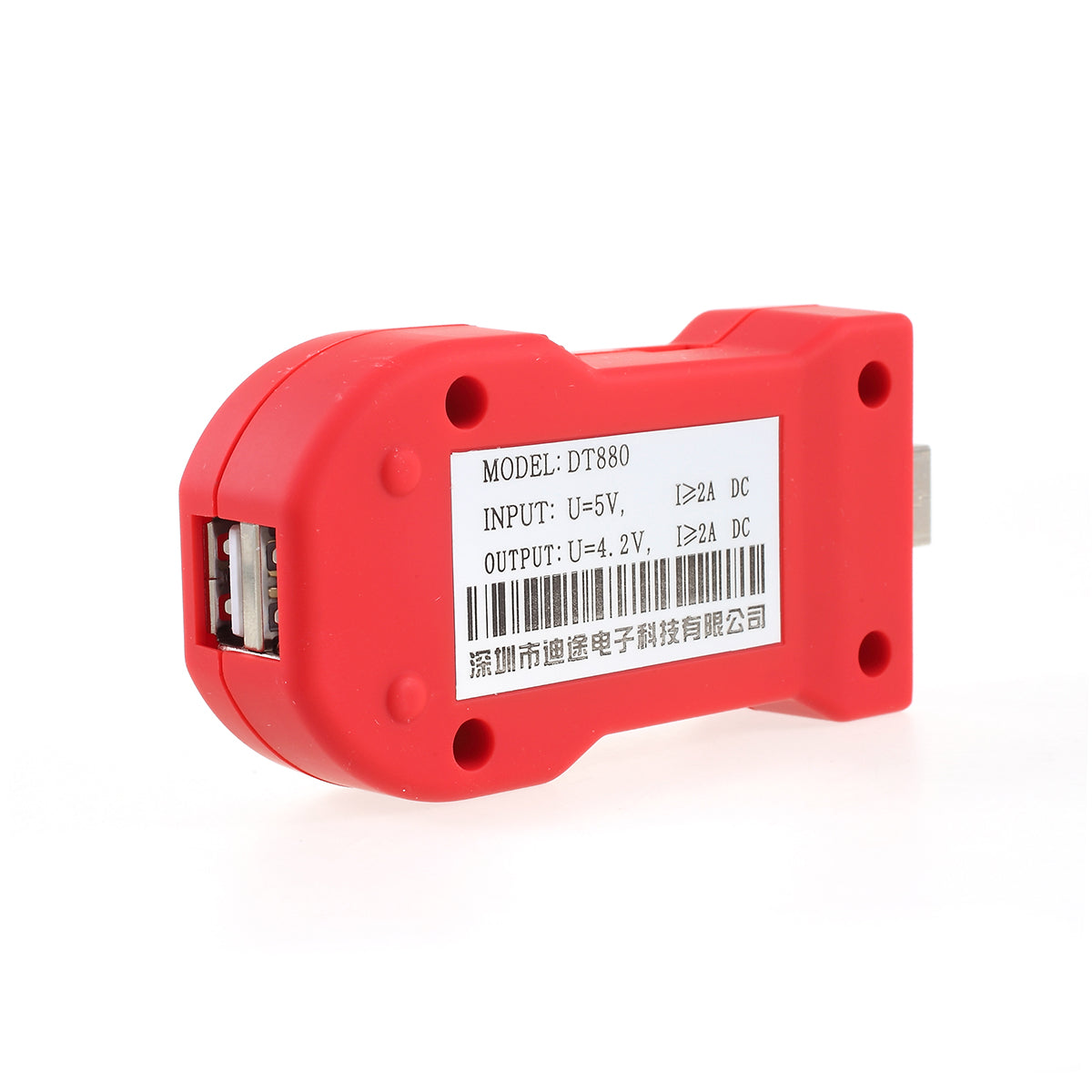DT880 Mobile Phone Current Maintenance Analyzer for iPhone 6/7/8/X