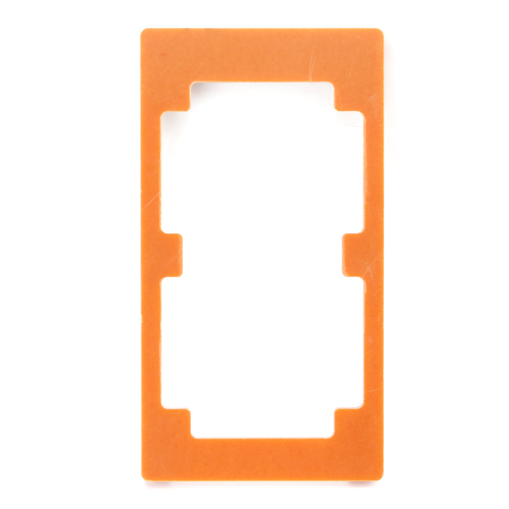 UV Glue LOCA LCD Alignment Mould Mold for iPhone 7 Plus 5.5 Inch