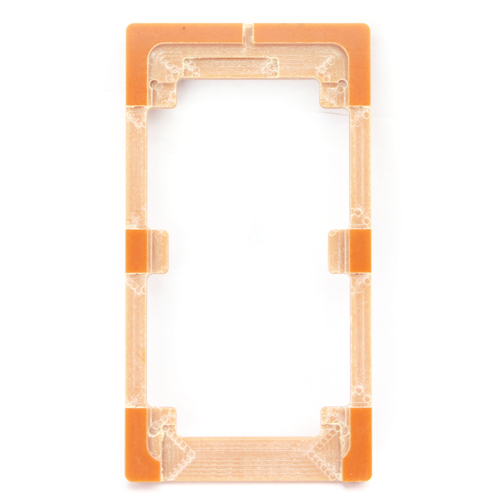 UV Glue LOCA LCD Alignment Mould Mold for iPhone 7 Plus 5.5 Inch