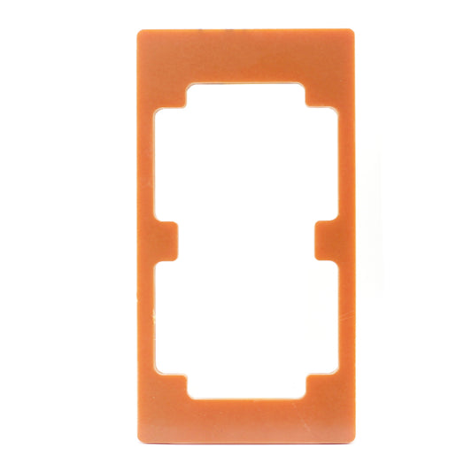 Uniqkart for iPhone 7 4.7 Inch UV Glue LOCA LCD Alignment Mold Mould