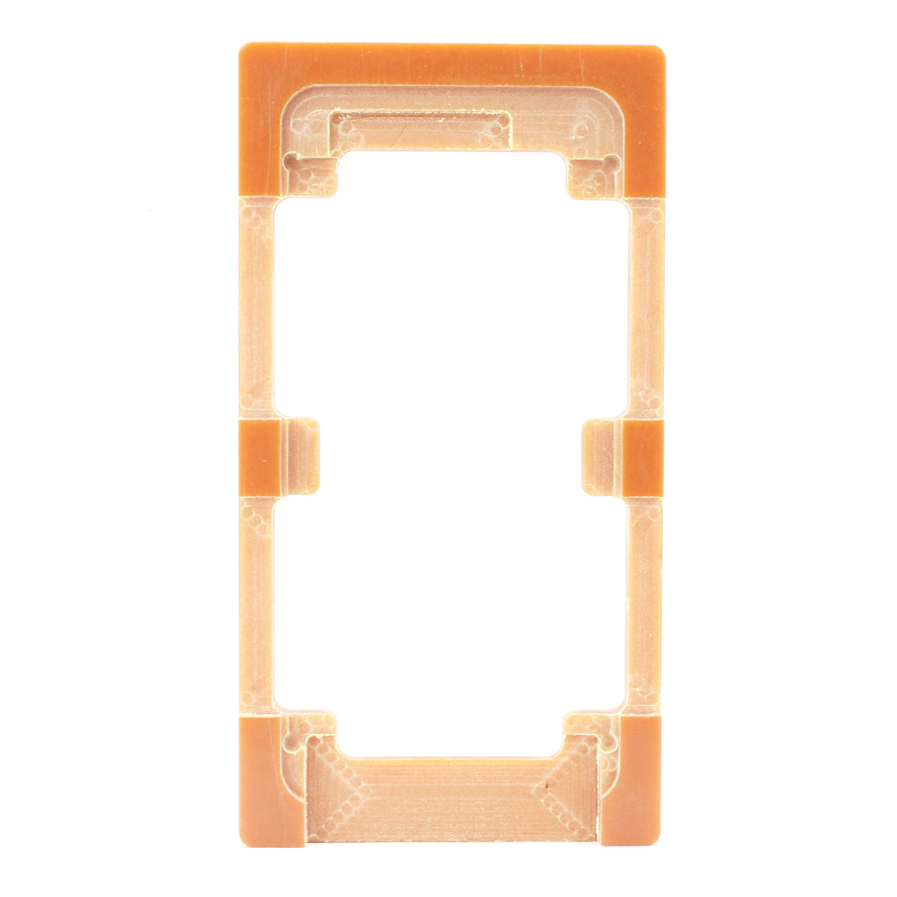 Uniqkart for iPhone 7 4.7 Inch UV Glue LOCA LCD Alignment Mold Mould