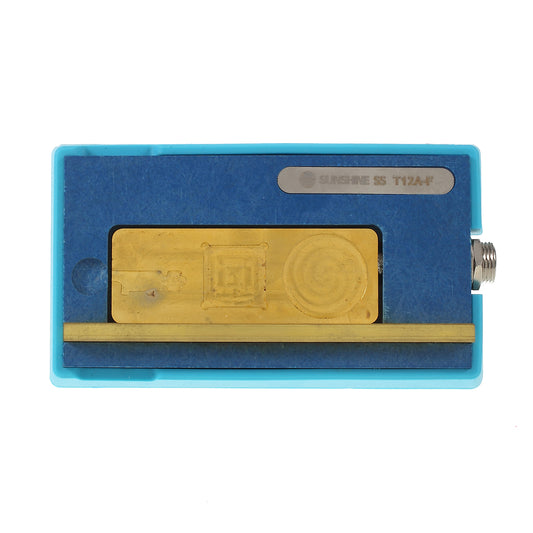 Uniqkart T12A-F Universal Heating Plate for Universal Degumming Heating Station