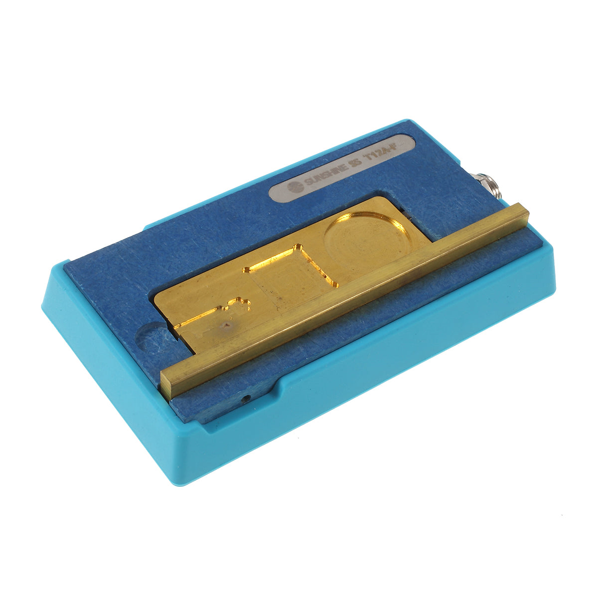 Uniqkart T12A-F Universal Heating Plate for Universal Degumming Heating Station