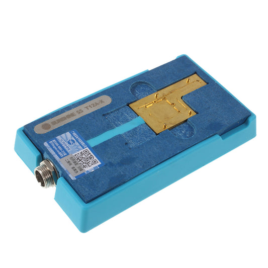 SUNSHINE T12A-X Heating Plate for iPhone X Motherboard Heating Layered Maintenance