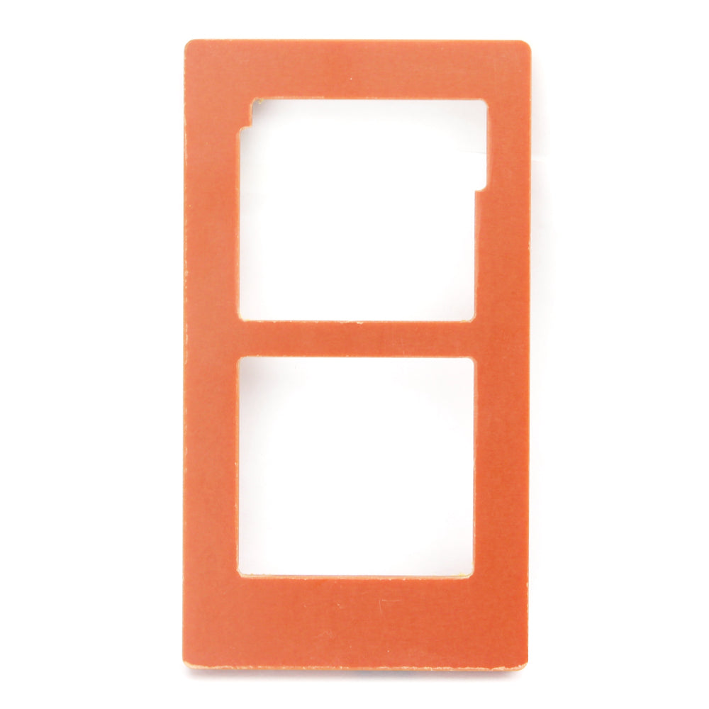 Uniqkart for Xiaomi Mi 5 UV Glue LOCA LCD Alignment Mold Mould