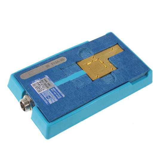 Uniqkart T12A-XS Heating Plate for iPhone XS Motherboard Heating Layered Maintenance