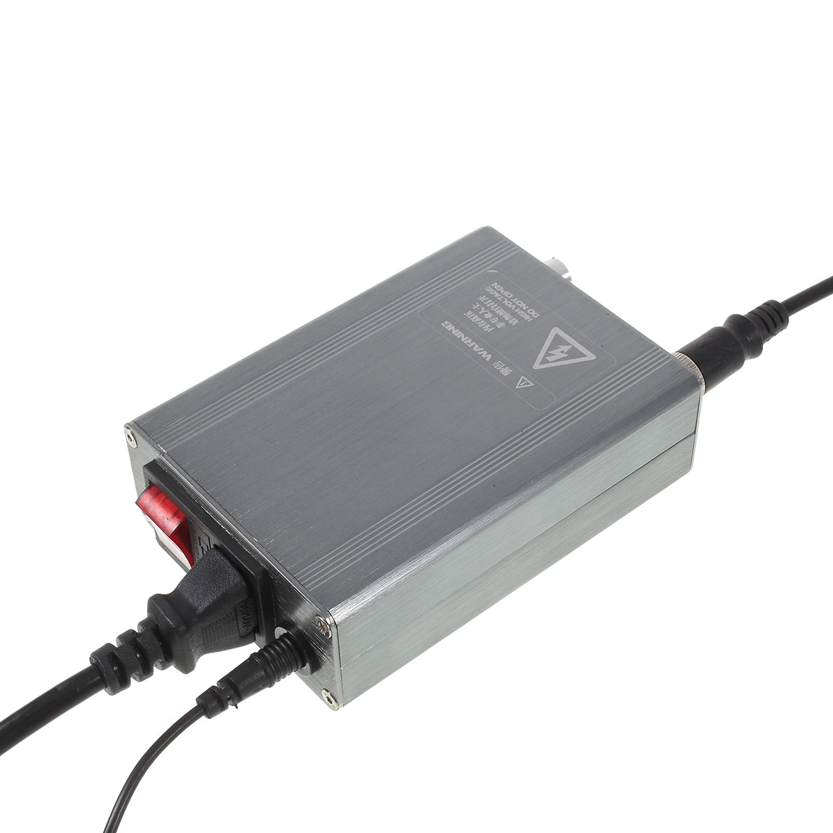 T12-D Soldering Station LED Digital Constant Temperature Controller Electric Soldering Iron Lead-Free Phone PCB Soldering Repair