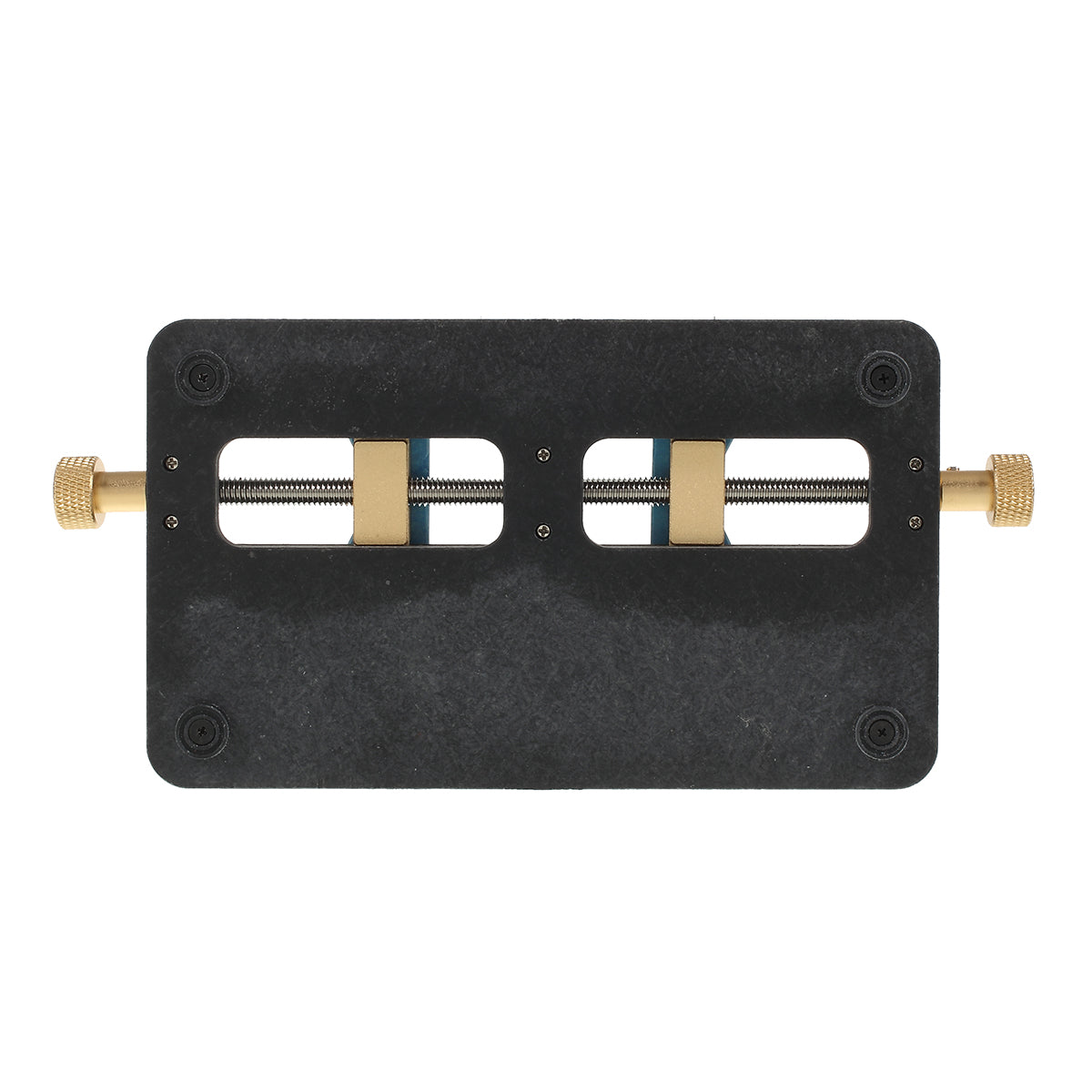 Precision Double Bearing Integrated Maintenance Fixture High Temperature Mobile Phone IC Chip Motherboard PCB Holder