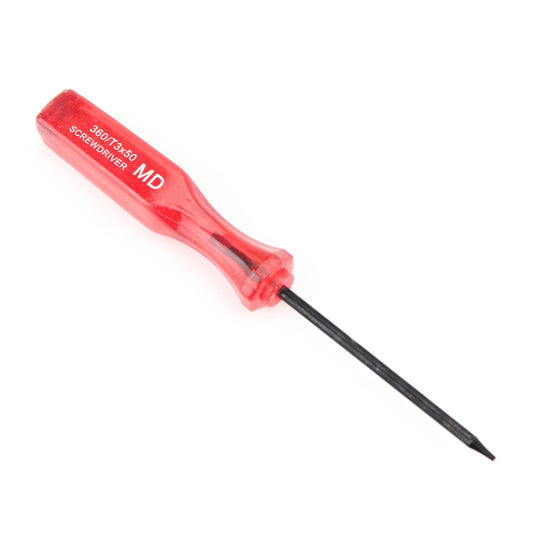 Professional Non-slip Handle Precision T3 Torx Screwdriver for Nokia Sony LG Smartphone