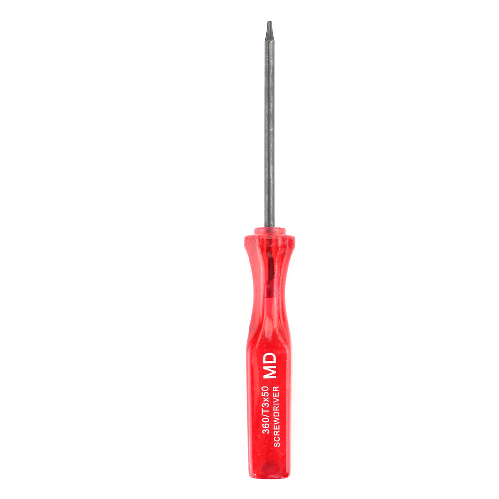 Professional Non-slip Handle Precision T3 Torx Screwdriver for Nokia Sony LG Smartphone