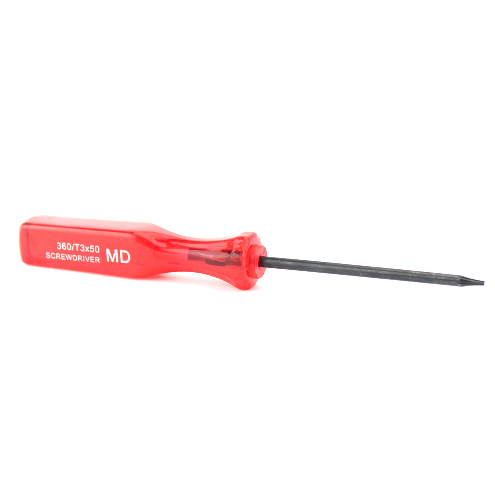 Professional Non-slip Handle Precision T3 Torx Screwdriver for Nokia Sony LG Smartphone