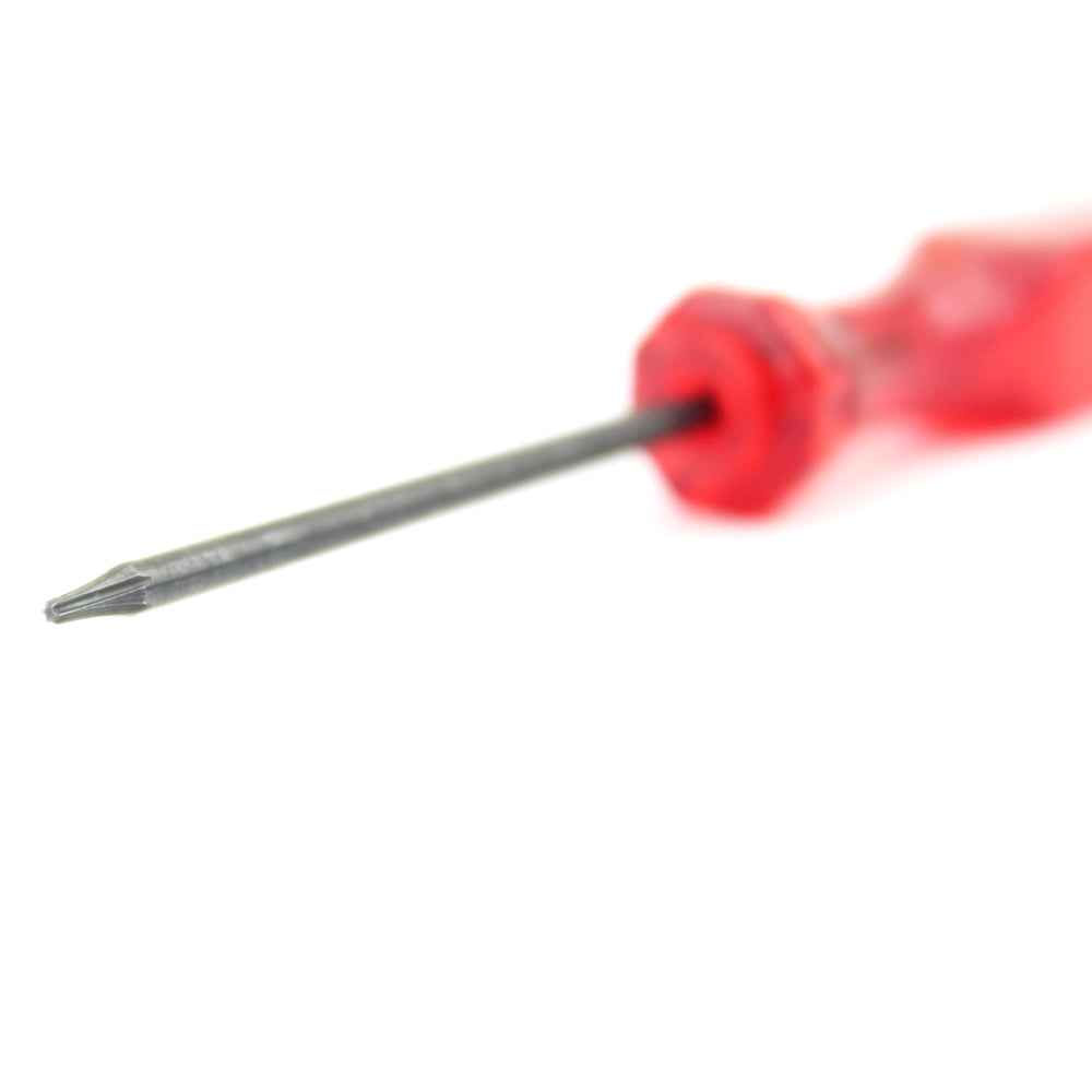 Professional Non-slip Handle Precision T3 Torx Screwdriver for Nokia Sony LG Smartphone