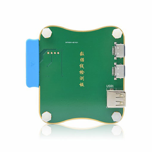 JC PRO1000S Data Line Detection Module Cable Detecting Tester