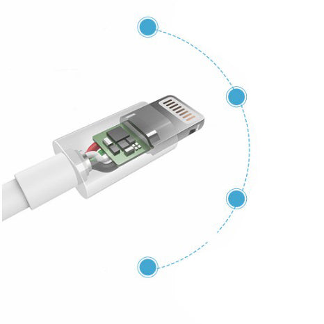 JC PRO1000S Data Line Detection Module Cable Detecting Tester