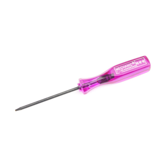Precision T5 Torx Screwdriver Non-slip Handle
