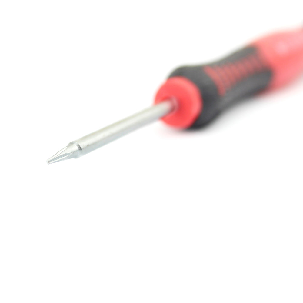 Precision Non-slip Handle 0.8 Pentalobe Screwdriver Repair Tool, 0.8 x 40mm