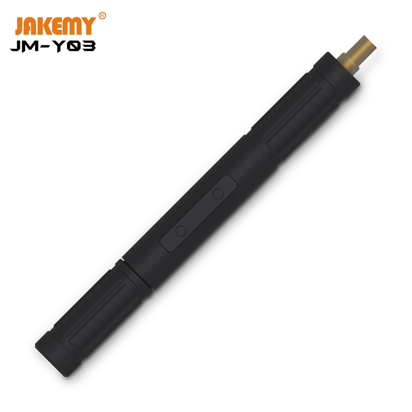 Jakemy JM-Y03 26 in 1 Intelligent Precision Electric Screwdriver Set Automatic Charging