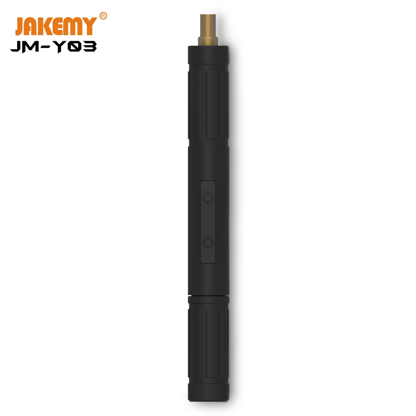 Jakemy JM-Y03 26 in 1 Intelligent Precision Electric Screwdriver Set Automatic Charging