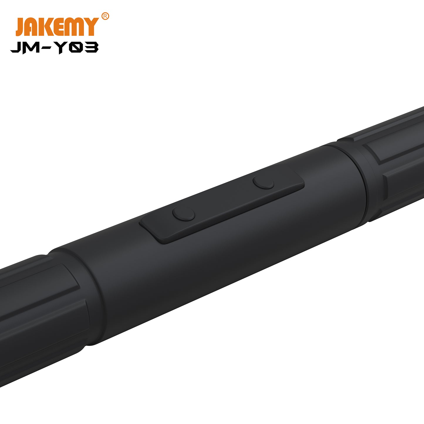 Jakemy JM-Y03 26 in 1 Intelligent Precision Electric Screwdriver Set Automatic Charging