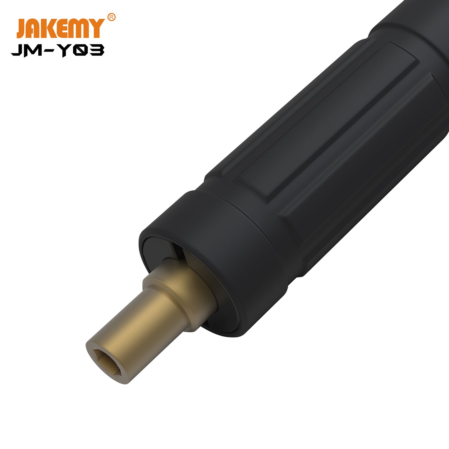 Jakemy JM-Y03 26 in 1 Intelligent Precision Electric Screwdriver Set Automatic Charging