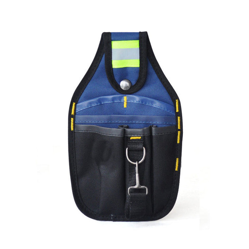 Electrician Maintenance Kit for Hardware Tools Hammer Loop Storage [A Style]