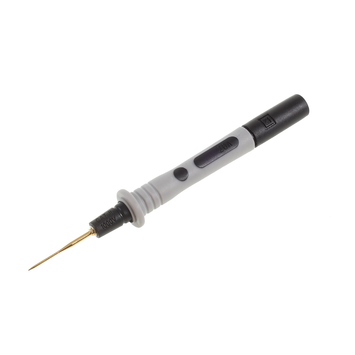 Multimeter Test Stick Needle Thread Universal Digital Multimeter Test Pen Wire Pen Kits