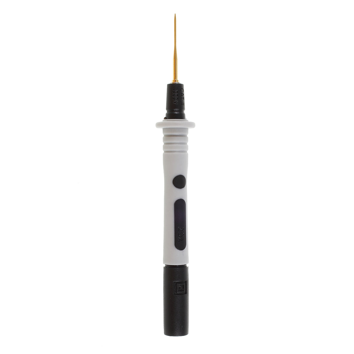 Multimeter Test Stick Needle Thread Universal Digital Multimeter Test Pen Wire Pen Kits