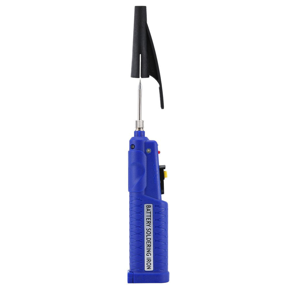8W 4.5V Electronic Welding Soldering Iron Tool Electric Pen Solder Tin Wire Mini Welding Tools
