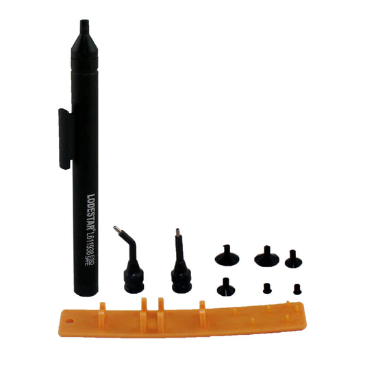 Uniqkart L611938 Vacuum Sucking Pen for IC Chip SMD SMT Work