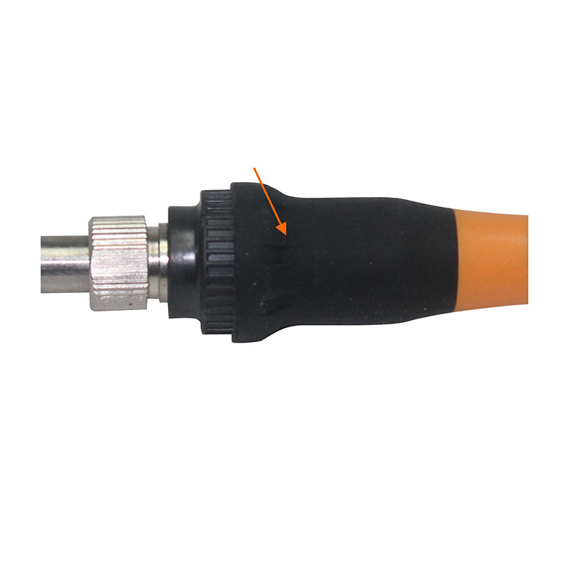 Uniqkart L407022 22W Handheld Heat Soldering Iron