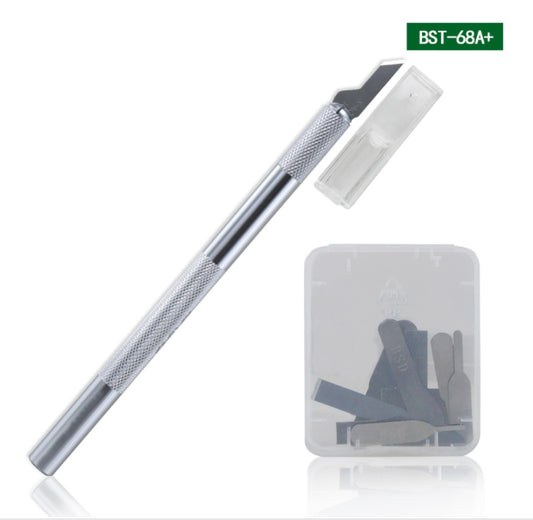 Best BST-68A Cutting Knife PCB Cutter Precision Art Knife