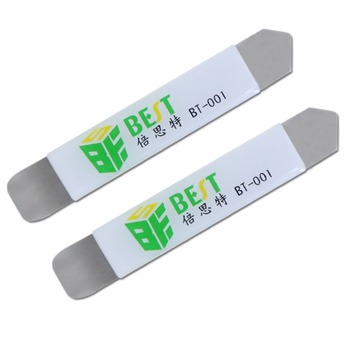 Uniqkart BST-001 Mobile Phone Repair Tool Thin Pry Blade Opening Repair Tool