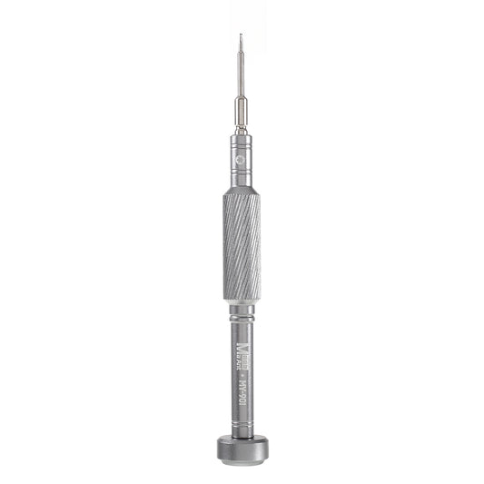 MY-901 Professional Precise Screwdriver Anti-slip Handle - Hexagon