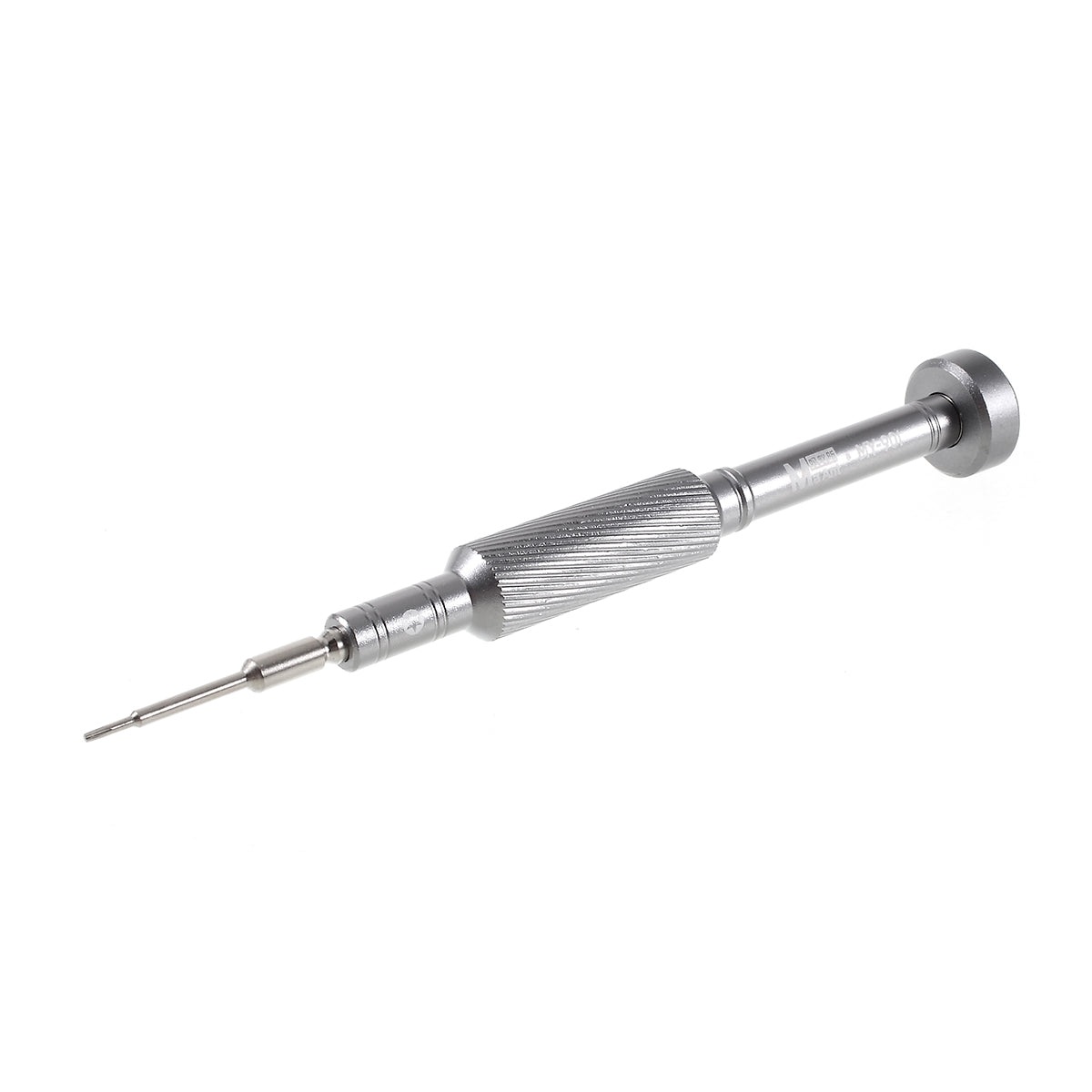 MY-901 Professional Precise Screwdriver Anti-slip Handle - Hexagon