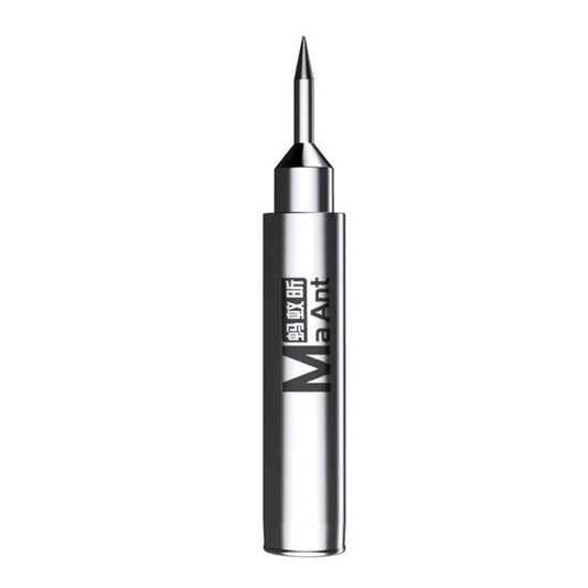 MaAnt WASP936 Universal Soldering Iron Tips Lead-free - I Shape
