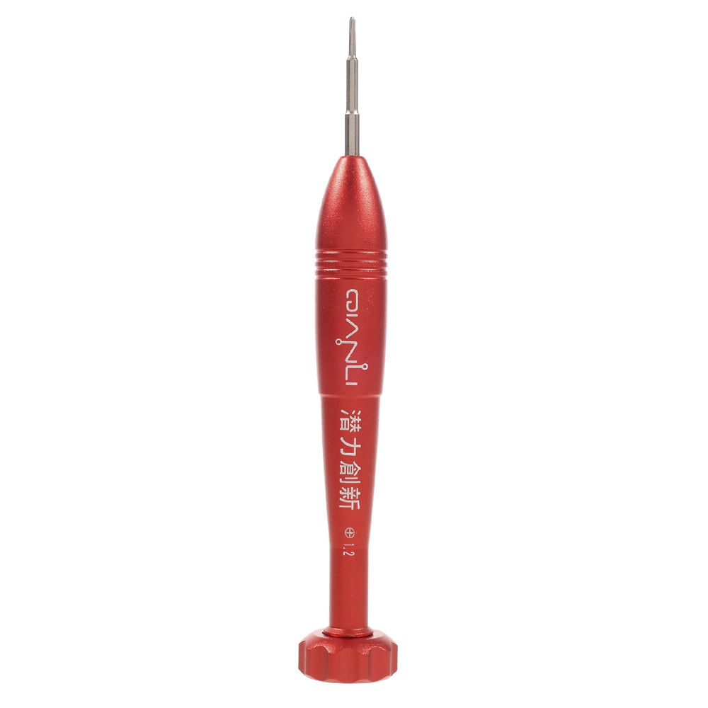 Precision Non-slip Handle 1.2 Phillips Head Screwdriver Repair Tool