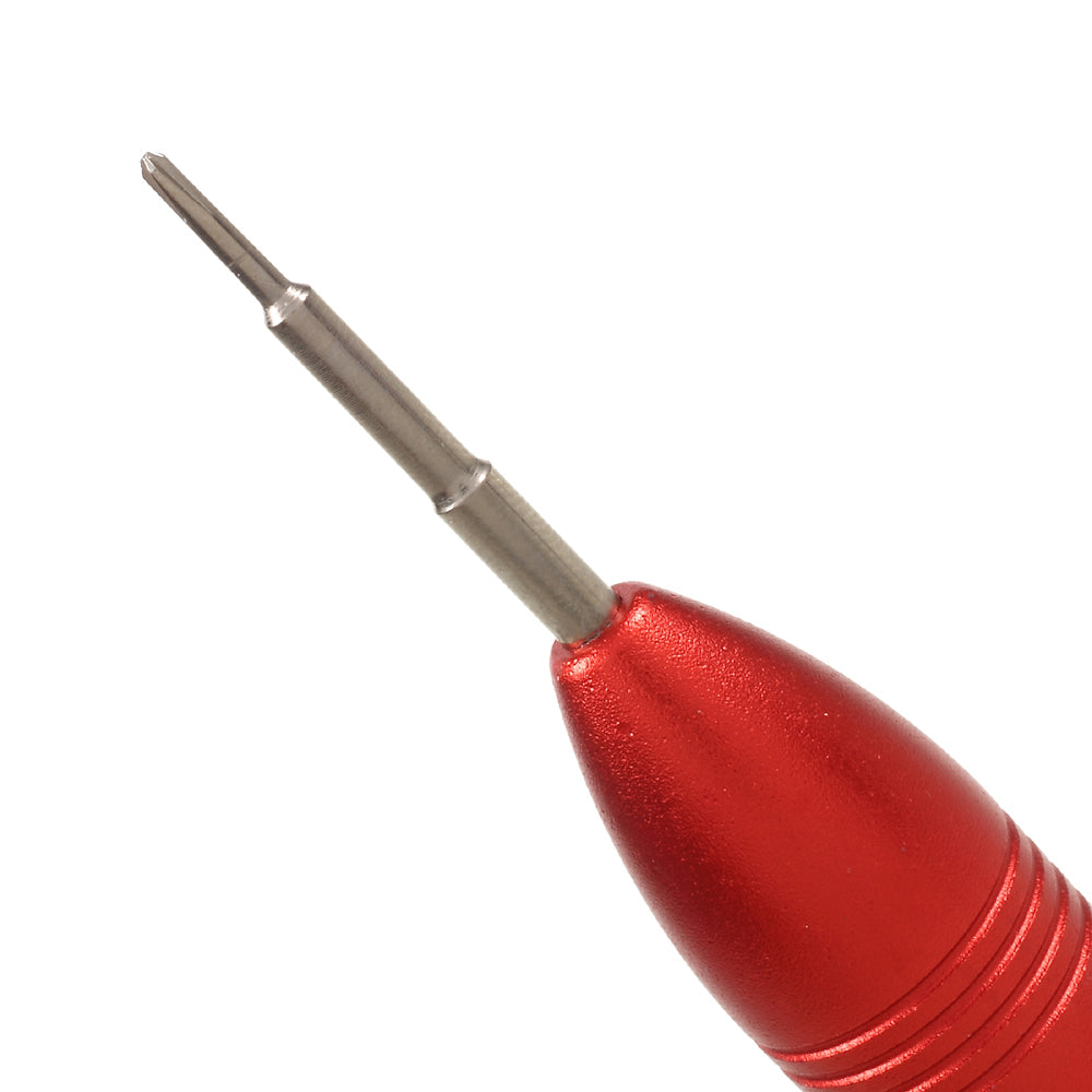 Precision Non-slip Handle 1.2 Phillips Head Screwdriver Repair Tool