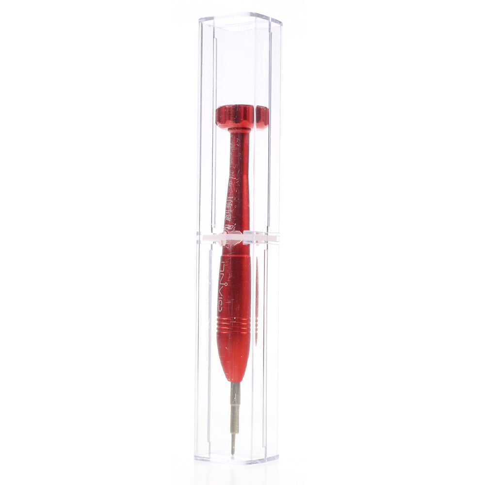 Precision Non-slip Handle 1.2 Phillips Head Screwdriver Repair Tool