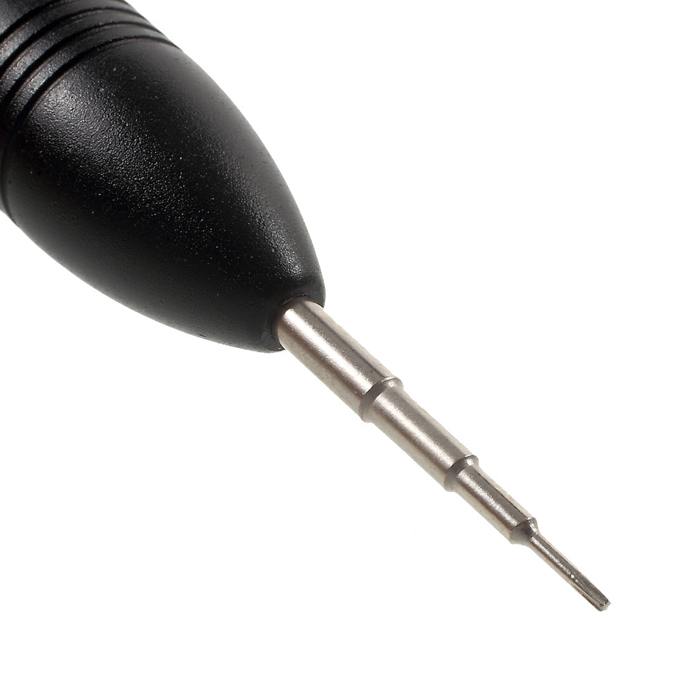 Uniqkart Precision 0.8 Pentalobe Screwdriver Non-slip Handle Repair Tool