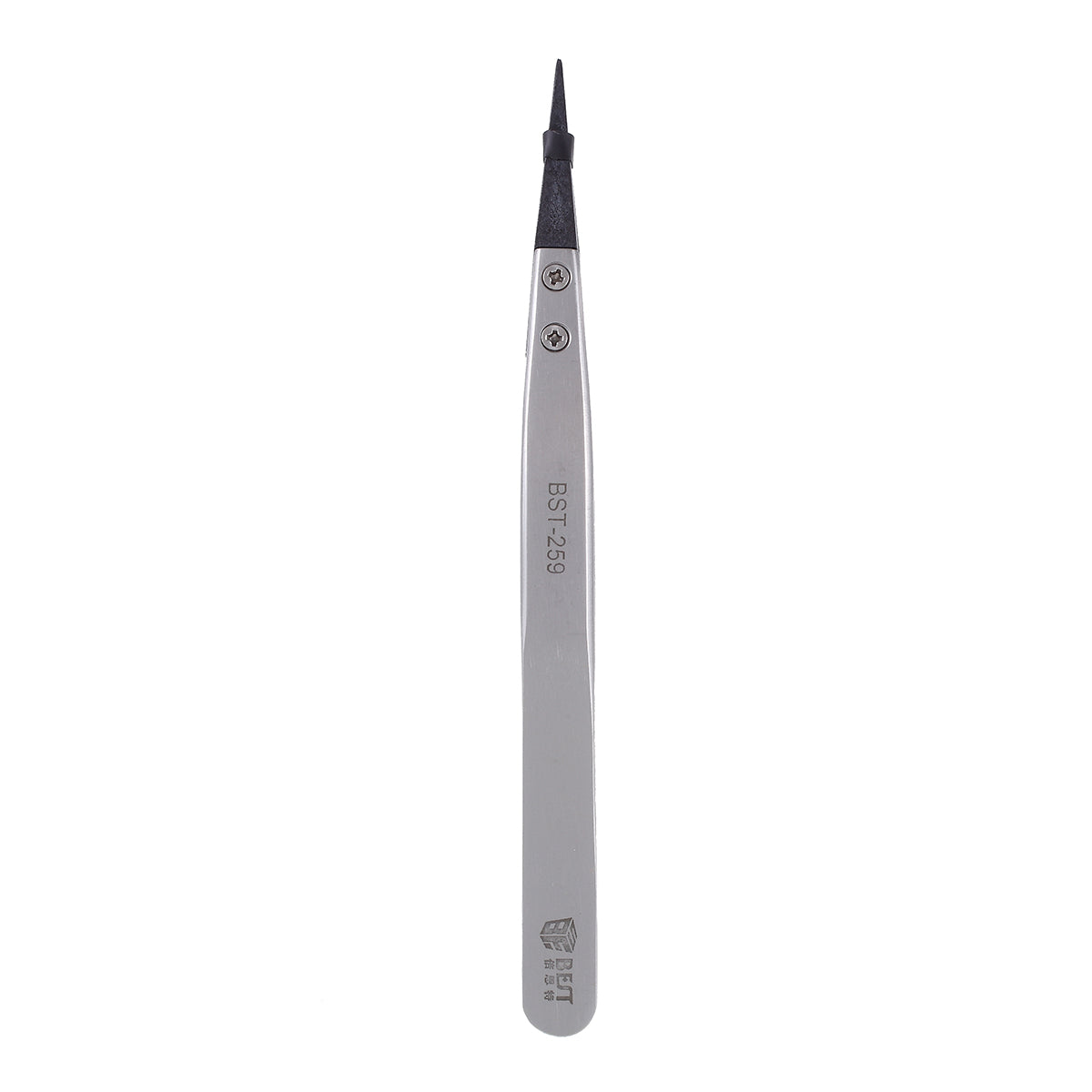 BST-259 High Strength Stainless Steel Tweezers