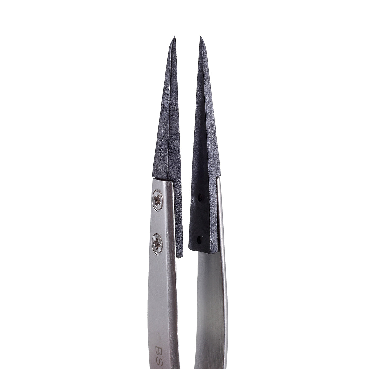 BST-259 High Strength Stainless Steel Tweezers