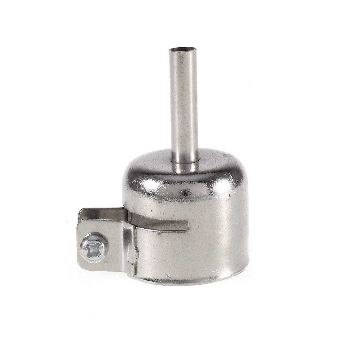 Universal Heat Gun Nozzle Hot Air Gun Heat Resisting Nozzles Tip - 5mm