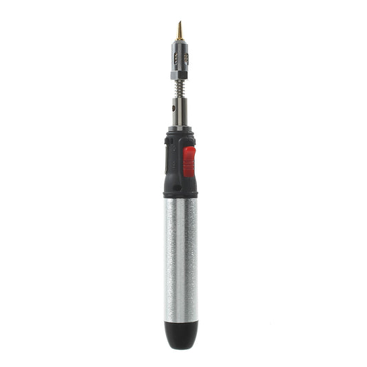 RENMEI HT-1937 12ML Pen Style Butane Gas Soldering Iron Tool
